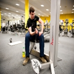 Fitness Machine Lease 4