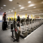 Commercial Gym Machines 9