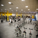Commercial Gym Machines 7
