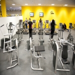 Exercise Equipment Suppliers 8