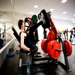 Commercial Gym Machines 6