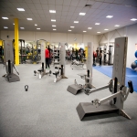 Commercial Gym Machines 11