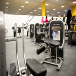 Exercise Equipment Suppliers 12