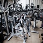 Commercial Gym Machines 12