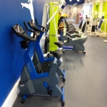 Corporate Gym Equipment Lease Finance in High Cross 9