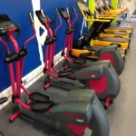 Corporate Gym Equipment Lease Finance in Ford 5