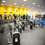 Commercial Gym Machines in Newbridge 11