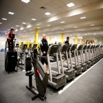 Corporate Gym Equipment Lease Finance in Coombe 7