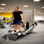 Hire Cross Trainers in Ashfield 8