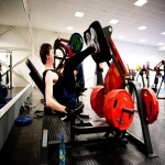 Commercial Gym Machines in Caudlesprings 2