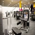 Gym Machine Rental in Allington 3