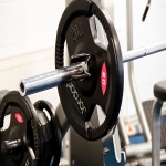 Prison Gym Machines in Newtown 10