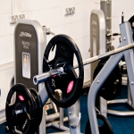 Prison Gym Machines in Eastfield 8