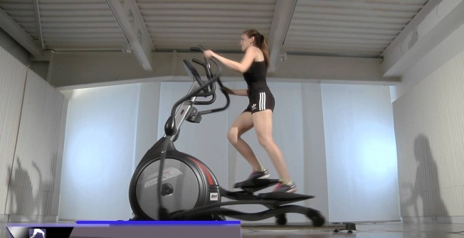 Cross Trainer Rental in Acton