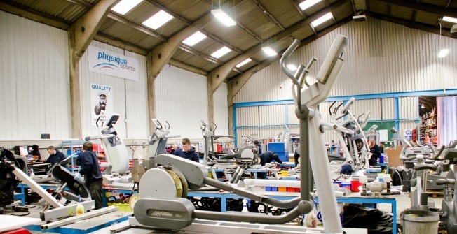 Fitness Machines For Sale in Horton